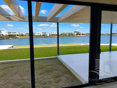 Casa en Venta A Estrenar