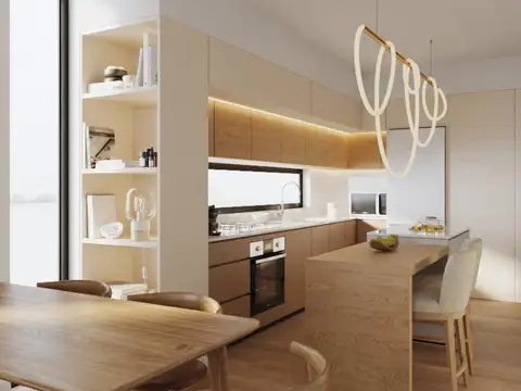 Depto Tipo Casa en Venta en Villa Devoto, USD 284.000