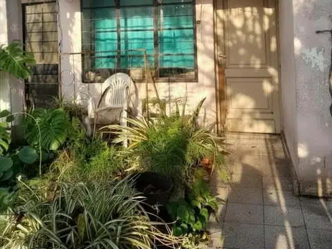 Casa en Venta de 1 dormitorio