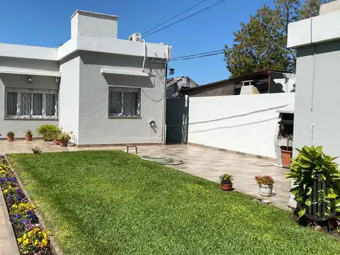 Casa en Glew