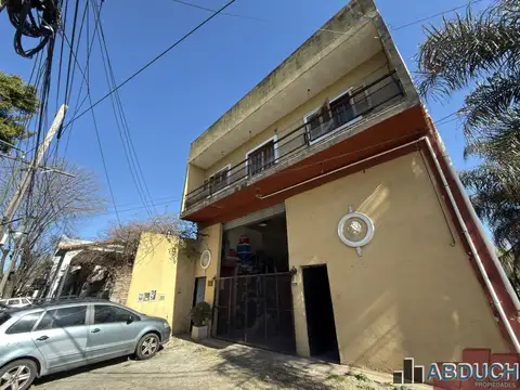 GalpÃ³n - Venta - Argentina, San Isidro - SALGUERO 1507