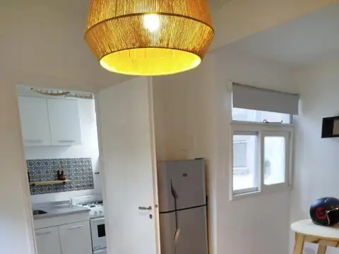 Departamento en Alquiler 50 años