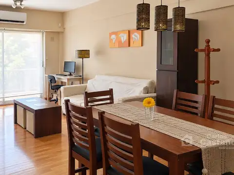 Departamento en Alquiler de 3 ambientes