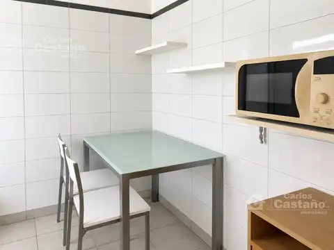 Departamento en Alquiler en Barrio Parque Saavedra, $ 1.500.000