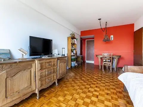 Departamento en Venta en Almagro, USD 150.000