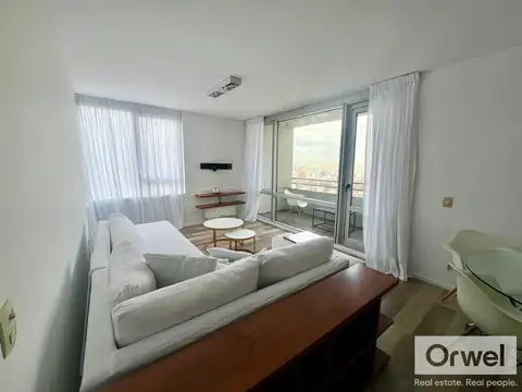 Departamento en Alquiler en Palermo Hollywood, Palermo