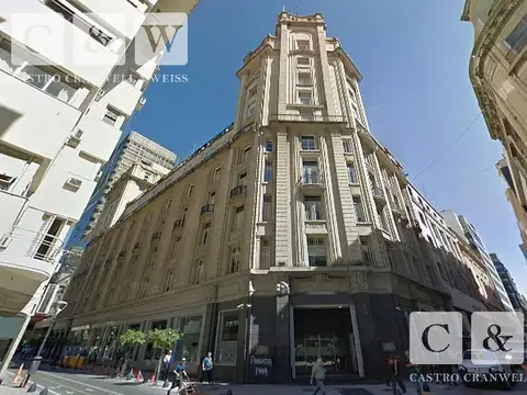 Oficina en Venta en Microcentro, Centro
