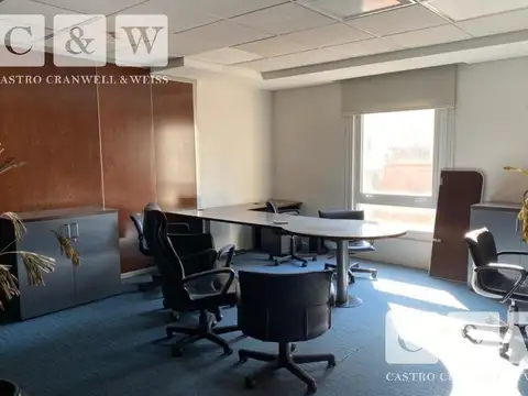 Sarmiento 447 | Venta en Block oficinas | Microcentro