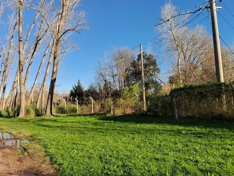 Terreno en Venta en Amarylis, USD 33.000