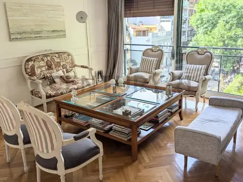 Departamento en Alquiler A Estrenar