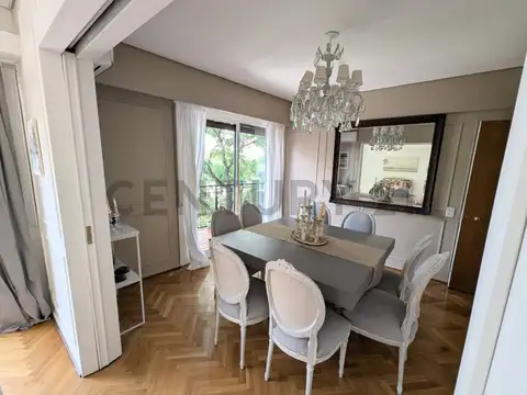 Departamento en Alquiler de 5 ambientes