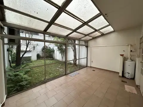 Conesa 2200, Piso PB