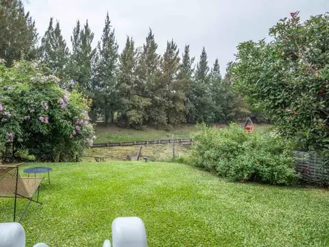 Departamento en Venta en Nordelta Islas Del Golf, Nordelta