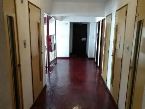 Rocha , Piso 20
