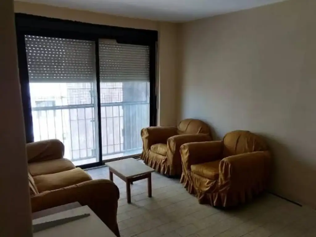 Rocha , Piso 20