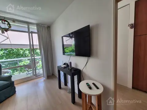 Departamento en Alquiler Temporal 20 años