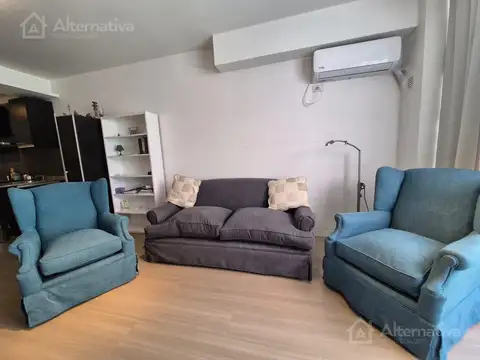 Departamento en Alquiler Temporal de 1 dormitorio