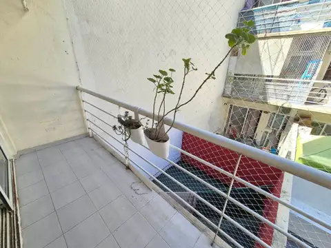 Departamento en Venta 15 años