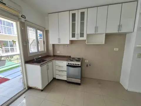 Departamento en Venta en Villa Urquiza, USD 75.000