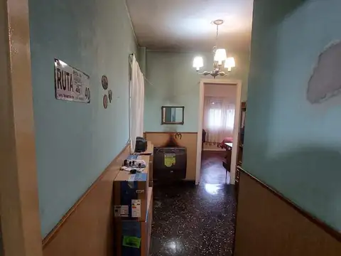 Terreno en Venta en Olivos, USD 279.000