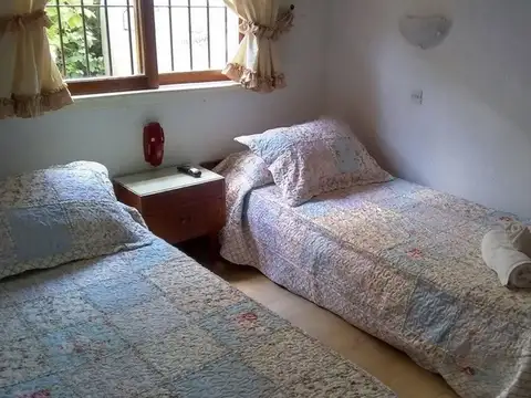 Hotel en Venta 46 años