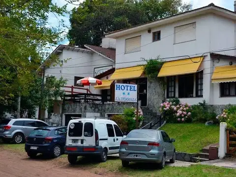Hotel en Venta 46 años