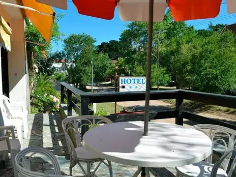 Hotel en Venta en Villa Gesell, USD 220.000