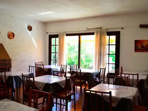 VENTA HOTEL VILLA GESELL SUR