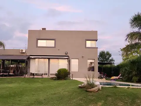 Casa en Alquiler en San Sebastián, USD 1.450