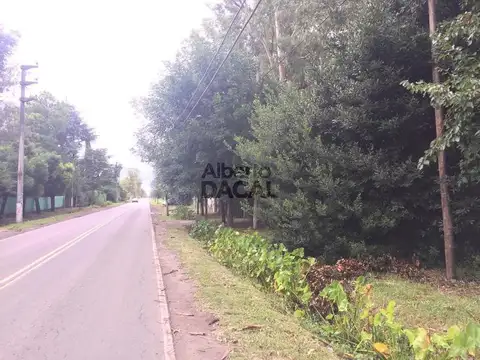Terreno en Venta en Villa Elisa, USD 85.000