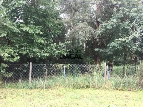 Terreno en Venta en 419/134 y 135 Villa Elisa - Alberto Dacal Propiedades