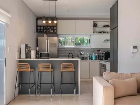 Casa minimalista - Area 1 - San Sebastian