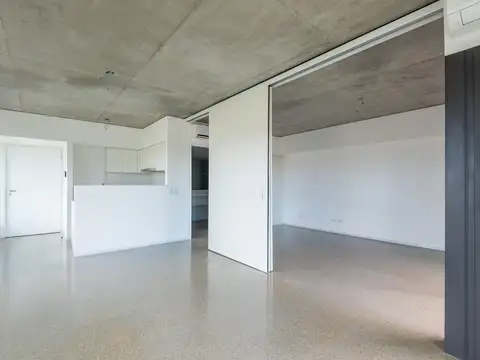 Departamento en Alquiler en Puerto Madero, USD 1.800