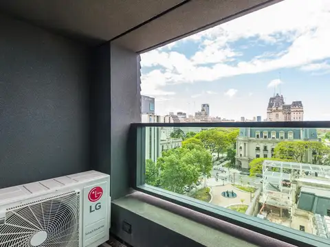 Departamento en Alquiler de 2 ambientes