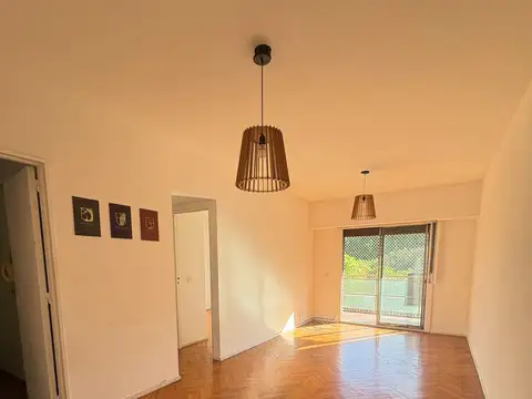 Departamento en alquiler en Parque Chacabuco