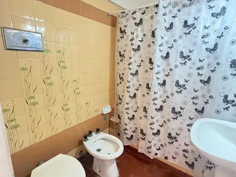 Departamento en Alquiler de 2 ambientes