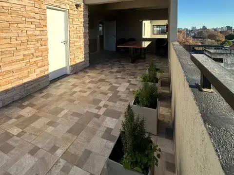 Departamento en Alquiler A Estrenar