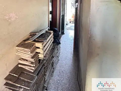 Casa en Venta en Burzaco, USD 42.000