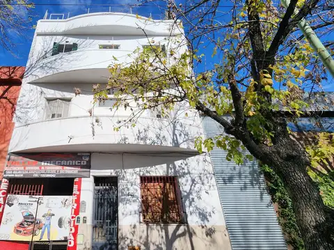 Local en Venta en Barracas, Capital Federal