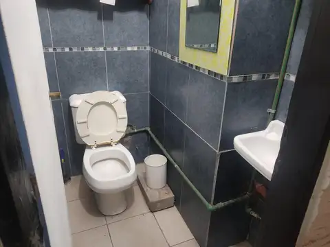 Depto Tipo Casa en Alquiler en Beccar-Vias/Rolon, $ 800.000