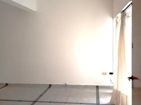 Depto Tipo Casa en Venta de 1 dormitorio