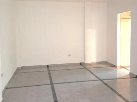 Depto Tipo Casa 2 ambientes con 1 baño