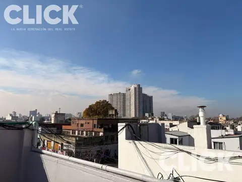 Departamento en Venta 45 años