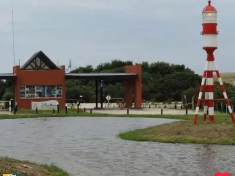 Terreno en Punta Medanos