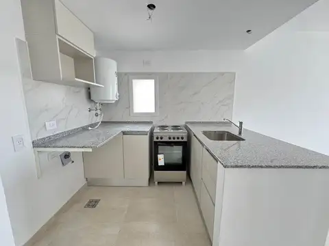 Departamento en Venta al Oeste