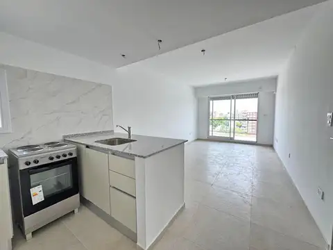 Departamento en Venta A Estrenar
