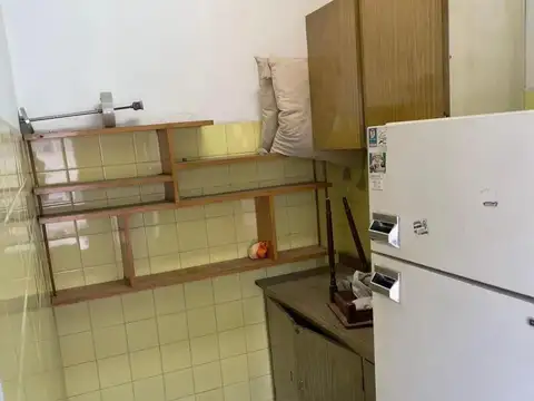 Luis María Drago y Avenida Colón