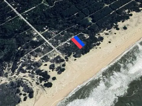 Terreno en Venta de 1024,0 m2