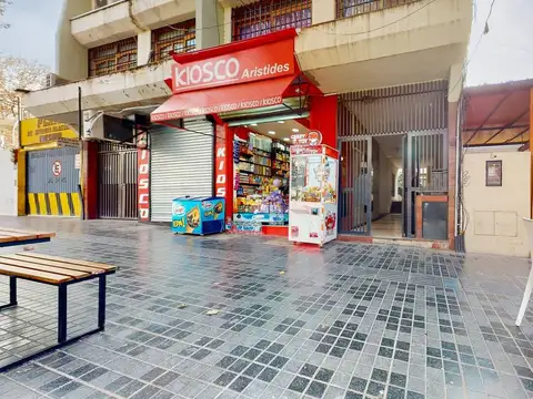 Arístides Villanueva 200