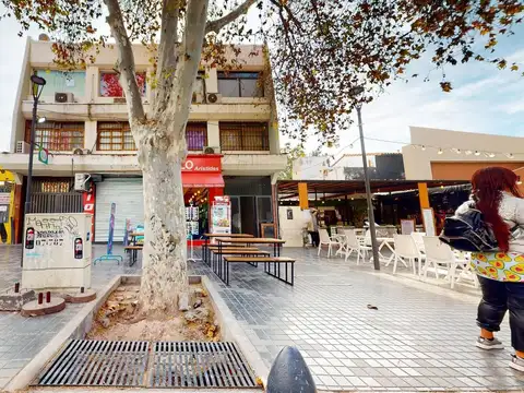 MD INMOBILIARIA ALQUILA